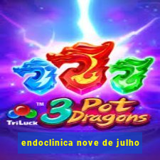 endoclinica nove de julho